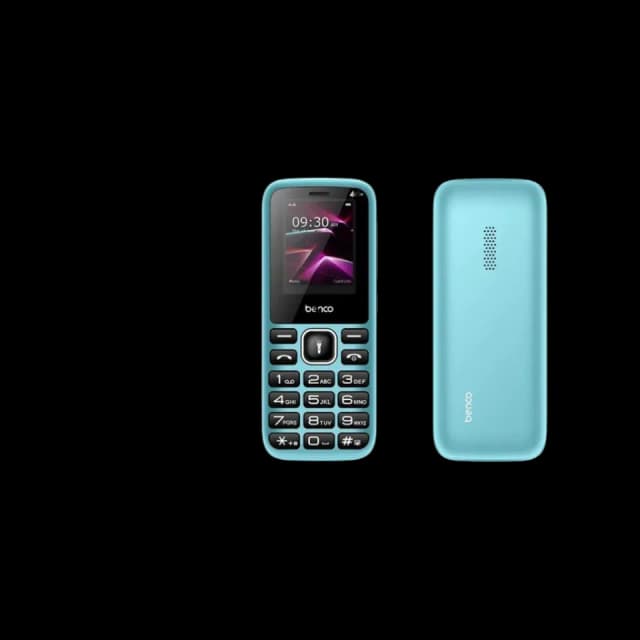 Điện thoại Benco 4G G3 - 14