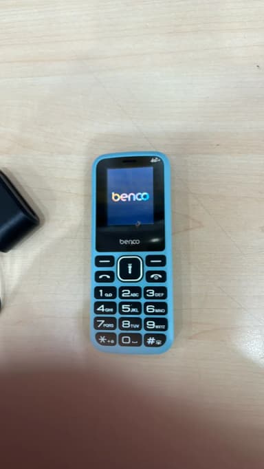 Điện thoại Benco 4G G3 - 16