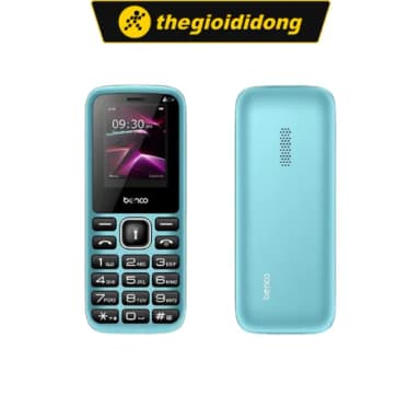 Điện thoại Benco 4G G3 - 7