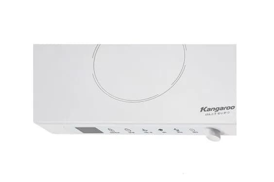Bếp điện từ đơn Kangaroo KG20IC3 2000W - Giá rẻ nhất hôm nay - Ảnh 12