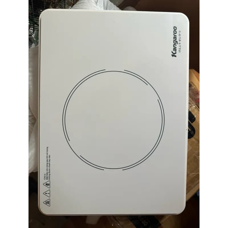 Bếp điện từ đơn Kangaroo KG20IC3 2000W - Giá rẻ nhất hôm nay - Ảnh 13