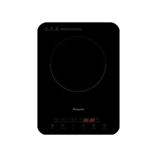 Bếp điện từ Kangaroo KGIC22D1G 2200W - Giá rẻ nhất hôm nay - Ảnh 1