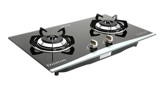 Bếp ga âm Duxton DG-2BGV - Ảnh 12