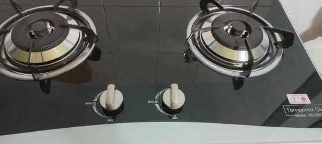 So sánh giá Bếp ga âm Duxton DG-2BGV rẻ nhất? - Ảnh 14