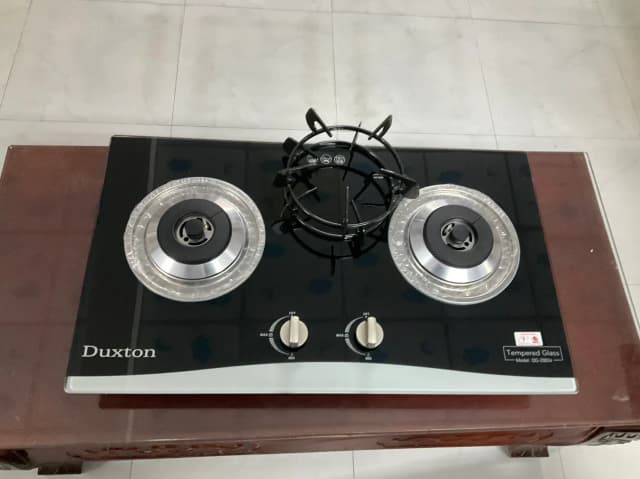 So sánh giá Bếp ga âm Duxton DG-2BGV rẻ nhất? - Ảnh 15