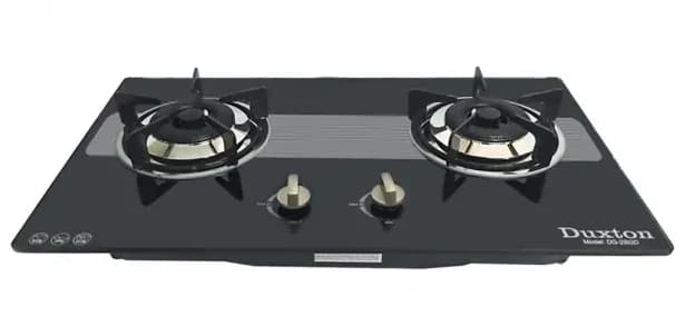 So sánh giá Bếp ga âm Duxton DG-2BGV rẻ nhất? - Ảnh 17