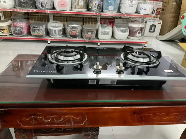So sánh giá Bếp ga âm Duxton DG-2BGV rẻ nhất? - Ảnh 19