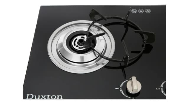So sánh giá Bếp ga âm Duxton DG-2BGV rẻ nhất? - Ảnh 5