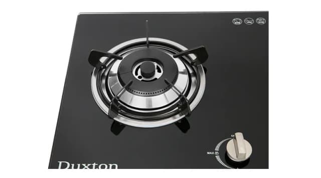 So sánh giá Bếp ga âm Duxton DG-2BGV rẻ nhất? - Ảnh 8
