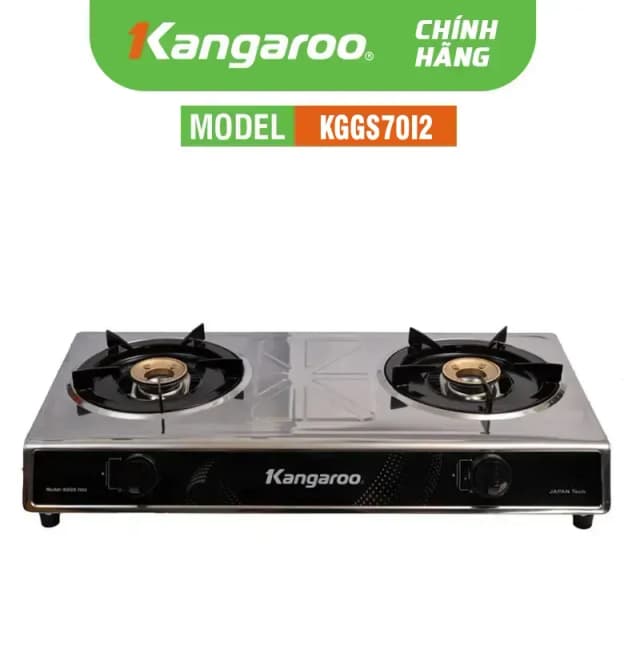 So sánh giá Bếp ga âm Kangaroo KGGS72G1U rẻ nhất? - Ảnh 15