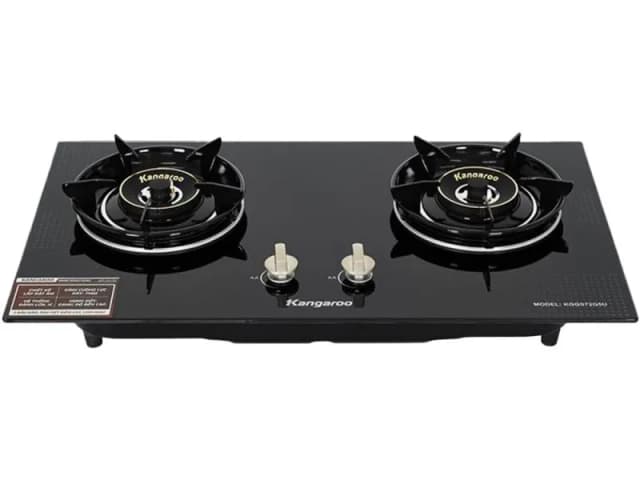 Bếp ga âm Kangaroo KGGS72G5U - Ảnh 1