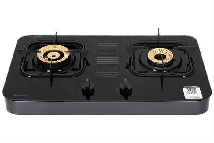 So sánh giá Bếp ga đôi Electrolux ETG7267GKR - Tìm sản phẩm giá rẻ nhất - Ảnh 2