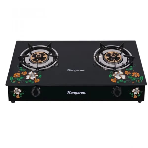 So sánh giá Bếp ga đôi Kangaroo KG8G1C - Tìm sản phẩm giá rẻ nhất - Ảnh 13