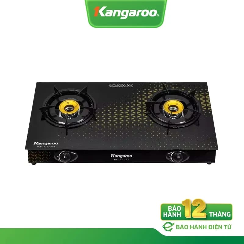 So sánh giá Bếp ga đôi Kangaroo KG8G1C - Tìm sản phẩm giá rẻ nhất - Ảnh 14