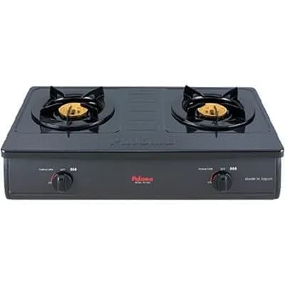So sánh giá Bếp ga đôi Paloma PA-7MEJ rẻ nhất? - Ảnh 2