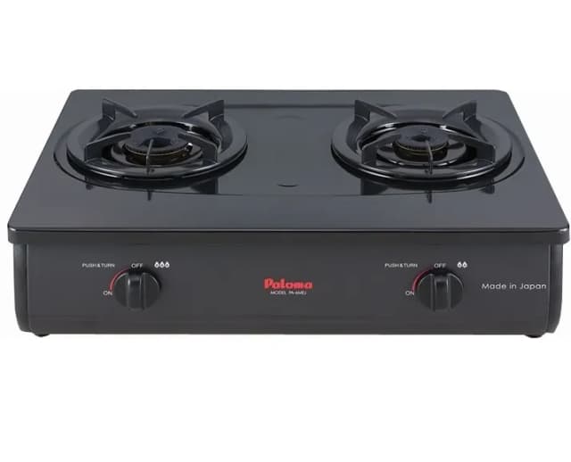 So sánh giá Bếp ga đôi Paloma PA-7MEJ rẻ nhất? - Ảnh 11