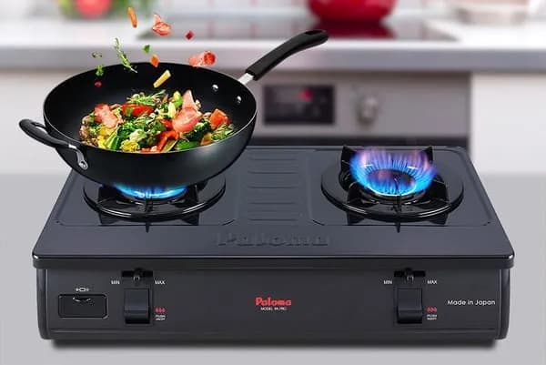 So sánh giá Bếp ga đôi Paloma PA-7MEJ rẻ nhất? - Ảnh 13