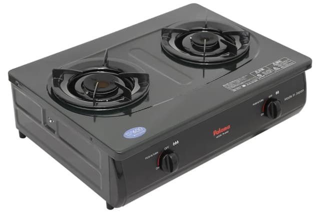 So sánh giá Bếp ga đôi Paloma PA-7MEJ rẻ nhất? - Ảnh 16