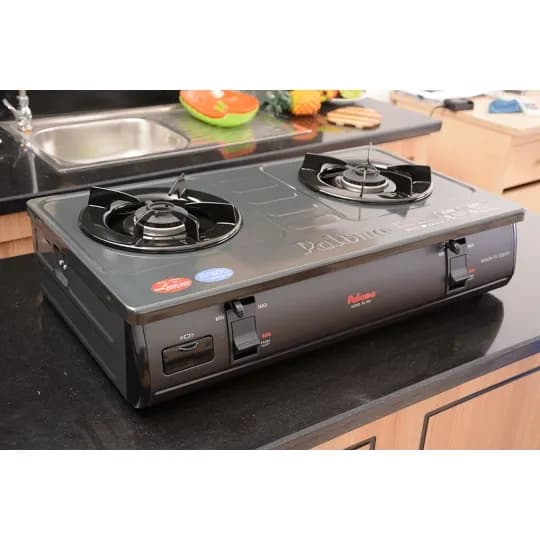 So sánh giá Bếp ga đôi Paloma PA-7MEJ rẻ nhất? - Ảnh 20