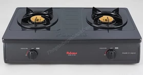 So sánh giá Bếp ga đôi Paloma PA-7MEJ rẻ nhất? - Ảnh 9