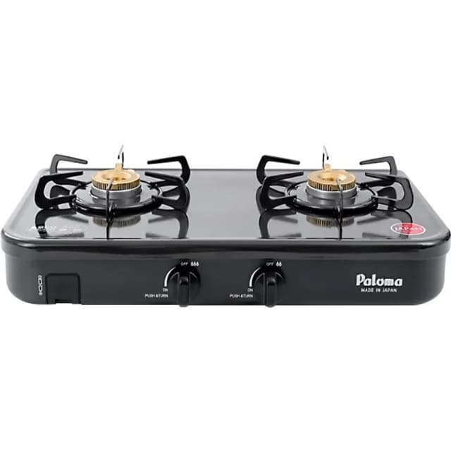 So sánh giá Bếp ga đôi Paloma PA-J51CE rẻ nhất? - Ảnh 2