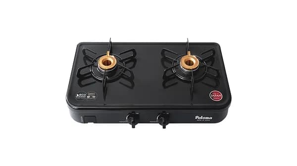 So sánh giá Bếp ga đôi Paloma PA-J51CE rẻ nhất? - Ảnh 10