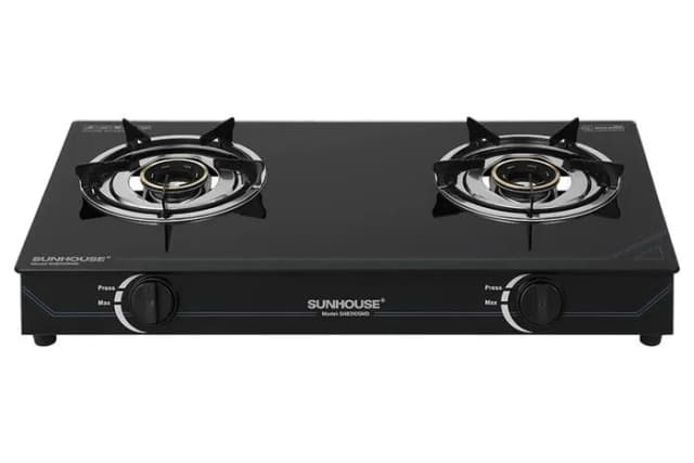 Bếp ga đôi Sunhouse SHB3105MD - Ảnh 23