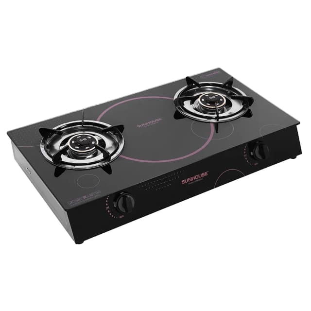 Top 1 so sánh giá Bếp ga đôi Sunhouse SHB32132-VMD - Tìm sản phẩm giá rẻ nhất - Ảnh 20