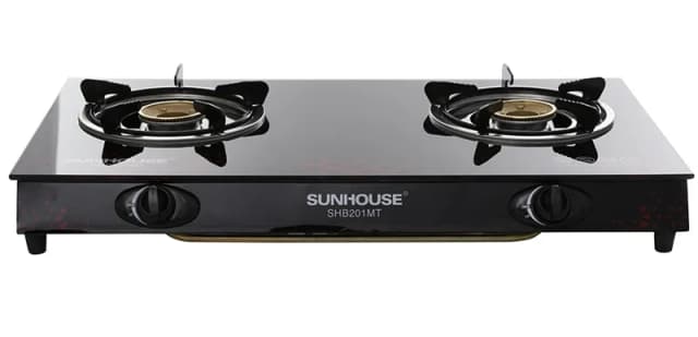 Top 1 so sánh giá Bếp ga đôi Sunhouse SHB32132-VMD - Tìm sản phẩm giá rẻ nhất - Ảnh 8