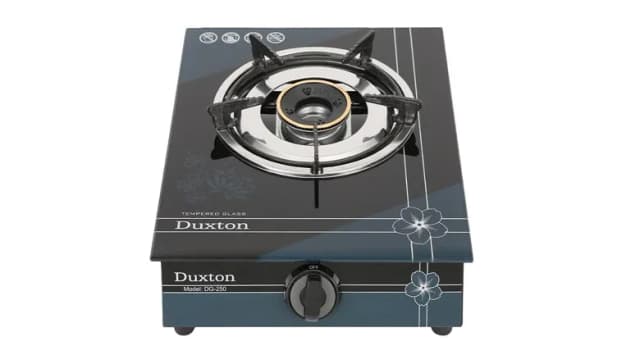 Bếp ga đơn Duxton DG-250 - Ảnh 6