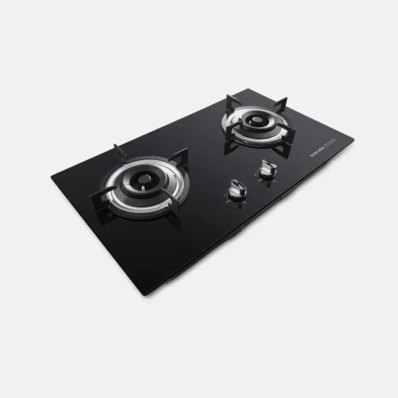 Bếp ga âm Sakura SG-2525GB - Giá rẻ nhất hôm nay - Ảnh 18