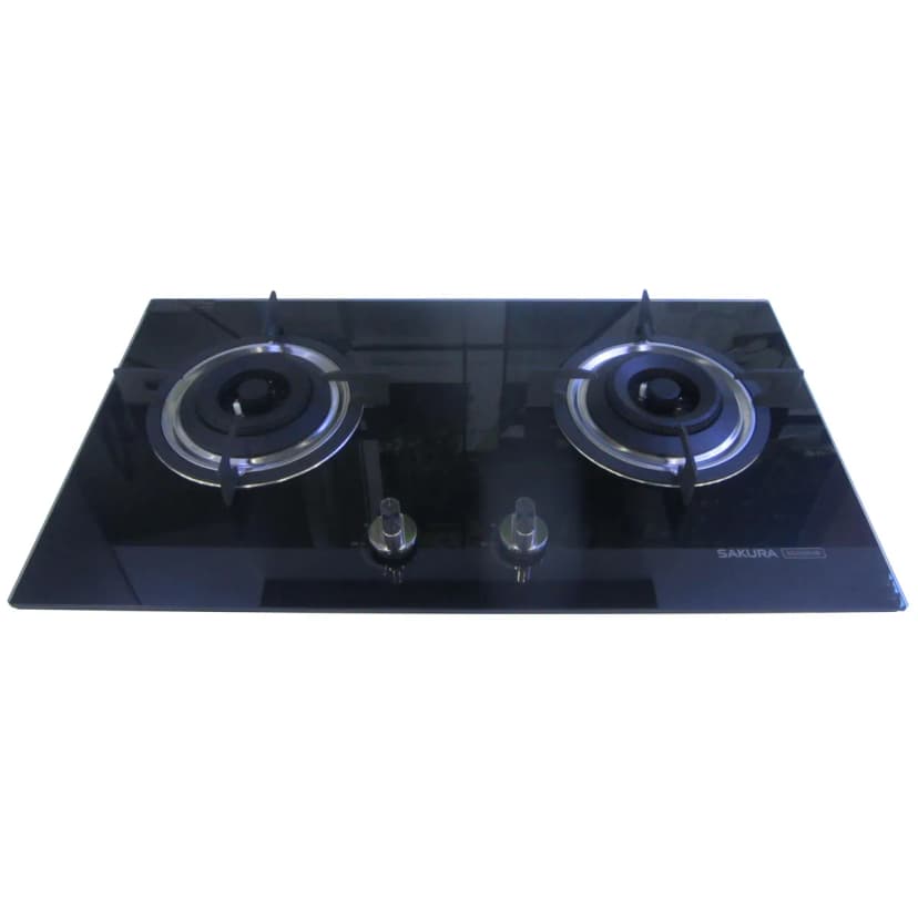 Bếp ga âm Sakura SG-2525GB - Giá rẻ nhất hôm nay - Ảnh 9