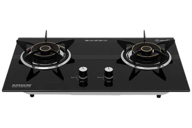 Bếp ga âm Sunhouse SHB62020-MD - Ảnh 12