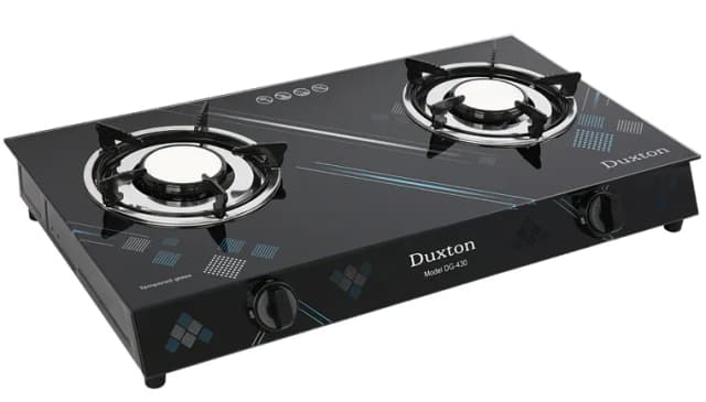 Bếp ga đôi Duxton DG-430 - Ảnh 10