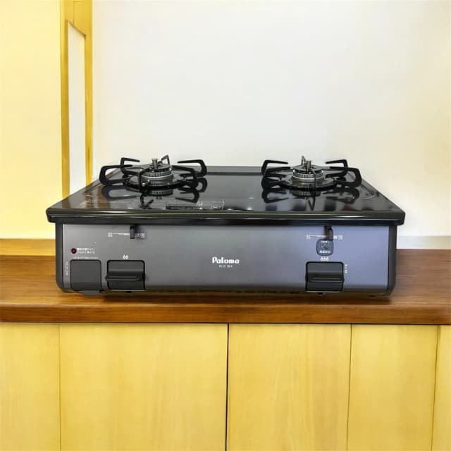 So sánh giá Bếp gas đôi Paloma PA-211B-R(VN) rẻ nhất? - Ảnh 11