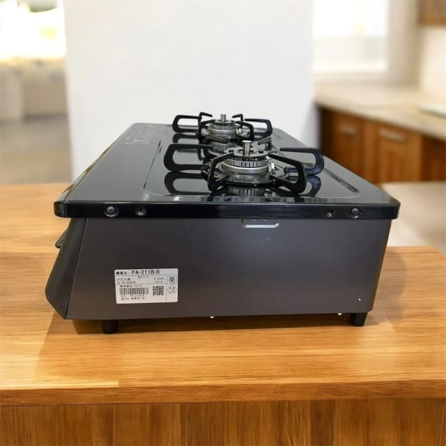 So sánh giá Bếp gas đôi Paloma PA-211B-R(VN) rẻ nhất? - Ảnh 15