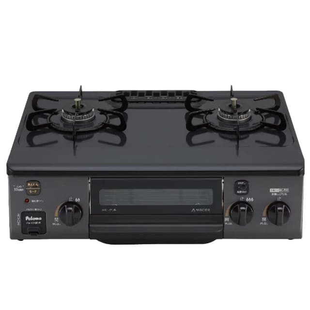 So sánh giá Bếp gas đôi Paloma PA-211B-R(VN) rẻ nhất? - Ảnh 16