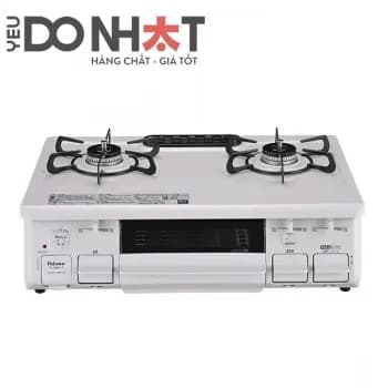 So sánh giá Bếp gas đôi Paloma PA-211B-R(VN) rẻ nhất? - Ảnh 17