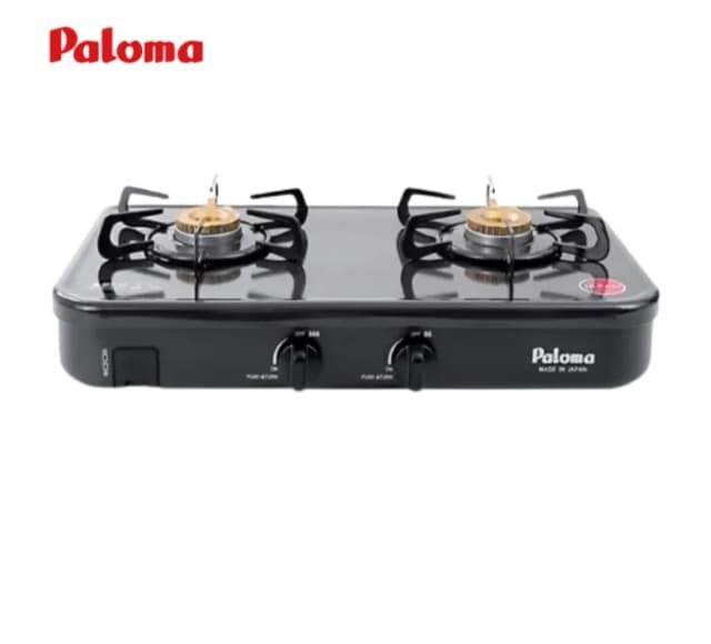 So sánh giá Bếp gas đôi Paloma PA-211B-R(VN) rẻ nhất? - Ảnh 18