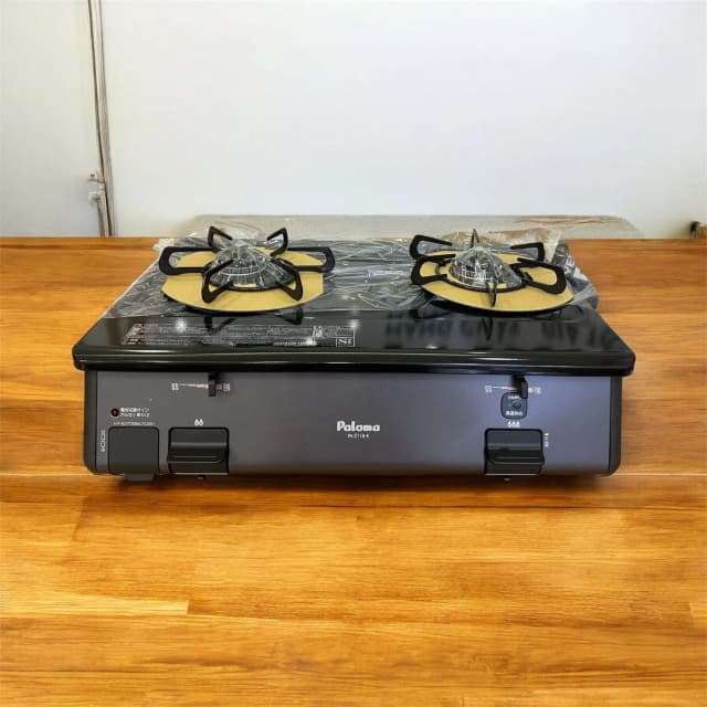 So sánh giá Bếp gas đôi Paloma PA-211B-R(VN) rẻ nhất? - Ảnh 9