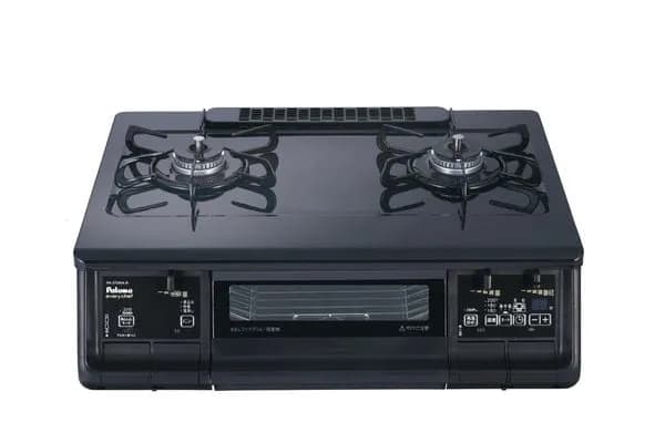 So sánh giá Bếp gas đôi Paloma PA-211B-R(VN) rẻ nhất? - Ảnh 10