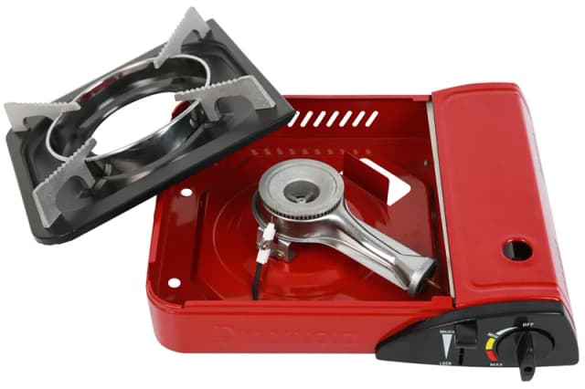 So sánh giá Bếp ga mini Duxton DG-150 rẻ nhất? - Ảnh 2