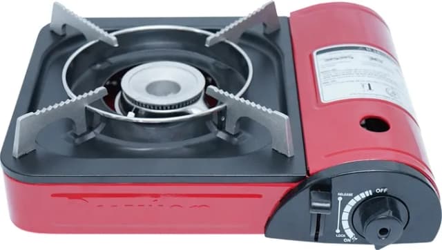 So sánh giá Bếp ga mini Duxton DG-150 rẻ nhất? - Ảnh 13