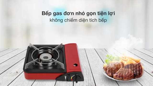 So sánh giá Bếp ga mini Duxton DG-150 rẻ nhất? - Ảnh 14