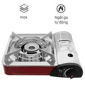 So sánh giá Bếp ga mini Duxton DG-150 rẻ nhất? - Ảnh 18
