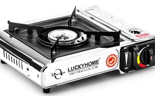 So sánh giá Bếp ga mini Duxton DG-150 rẻ nhất? - Ảnh 19