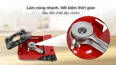 So sánh giá Bếp ga mini Duxton DG-150 rẻ nhất? - Ảnh 20