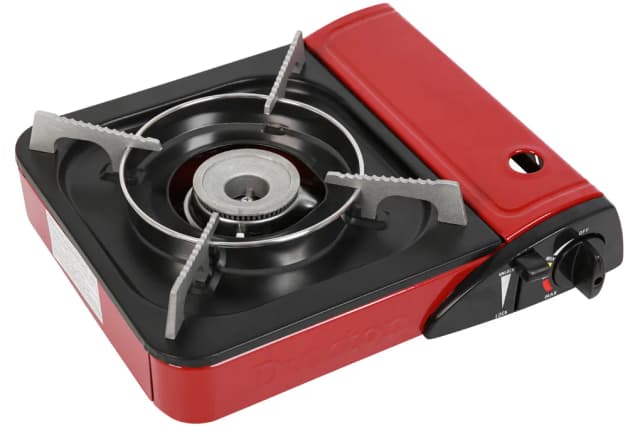 So sánh giá Bếp ga mini Duxton DG-150 rẻ nhất? - Ảnh 3