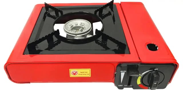 So sánh giá Bếp ga mini Duxton DG-150 rẻ nhất? - Ảnh 8