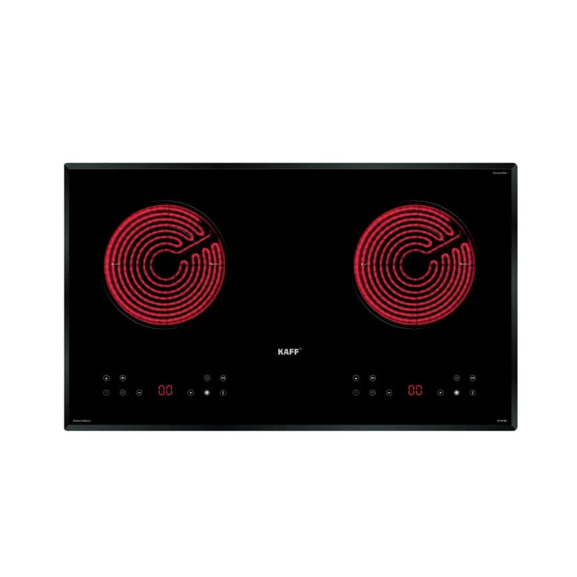 Bếp hồng ngoại đôi âm KAFF KAFF KF-073CC 4400W - Giá rẻ nhất hôm nay - Ảnh 8